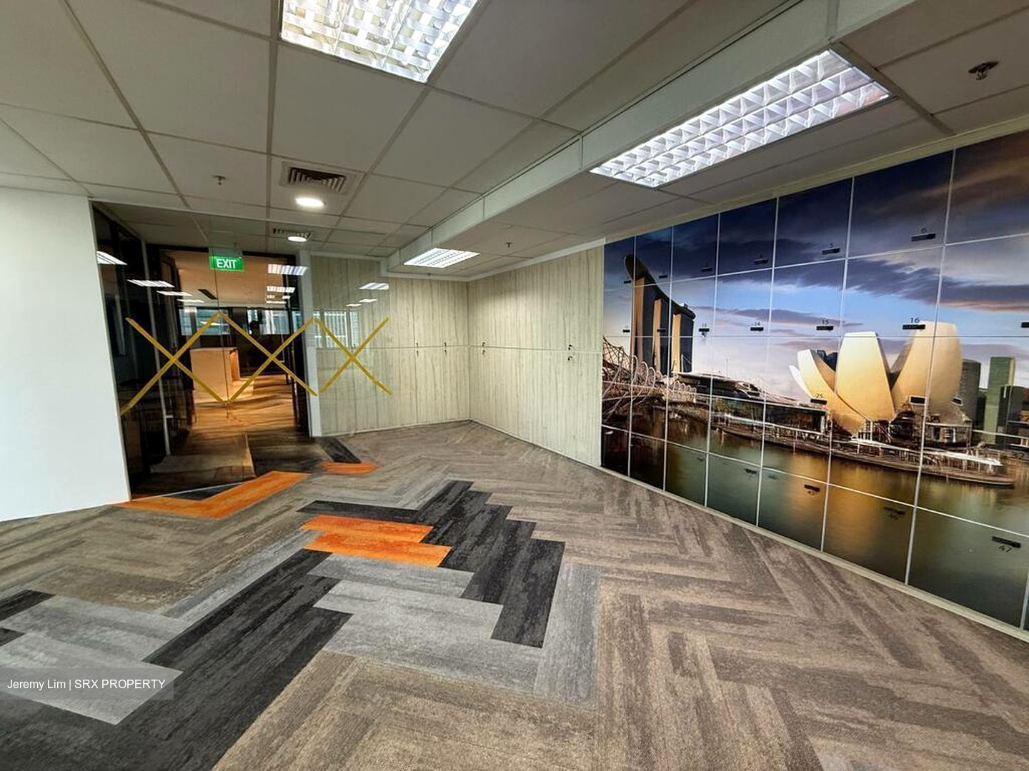Uob Plaza (D1), Office #497186051